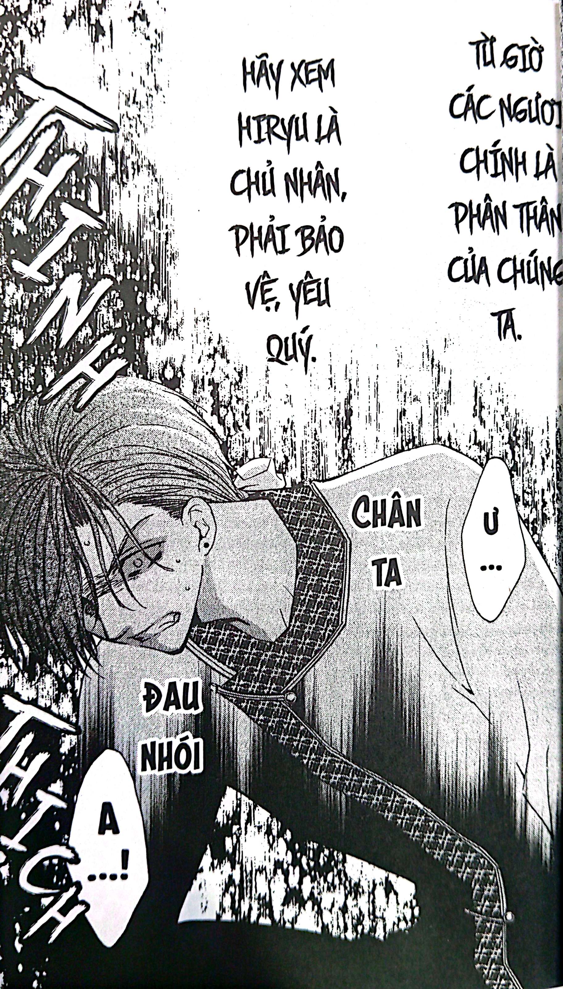 Bo
						
										
										Yona - Cong Chua Binh Minh - Tap 6 (Tai Ban 2024)