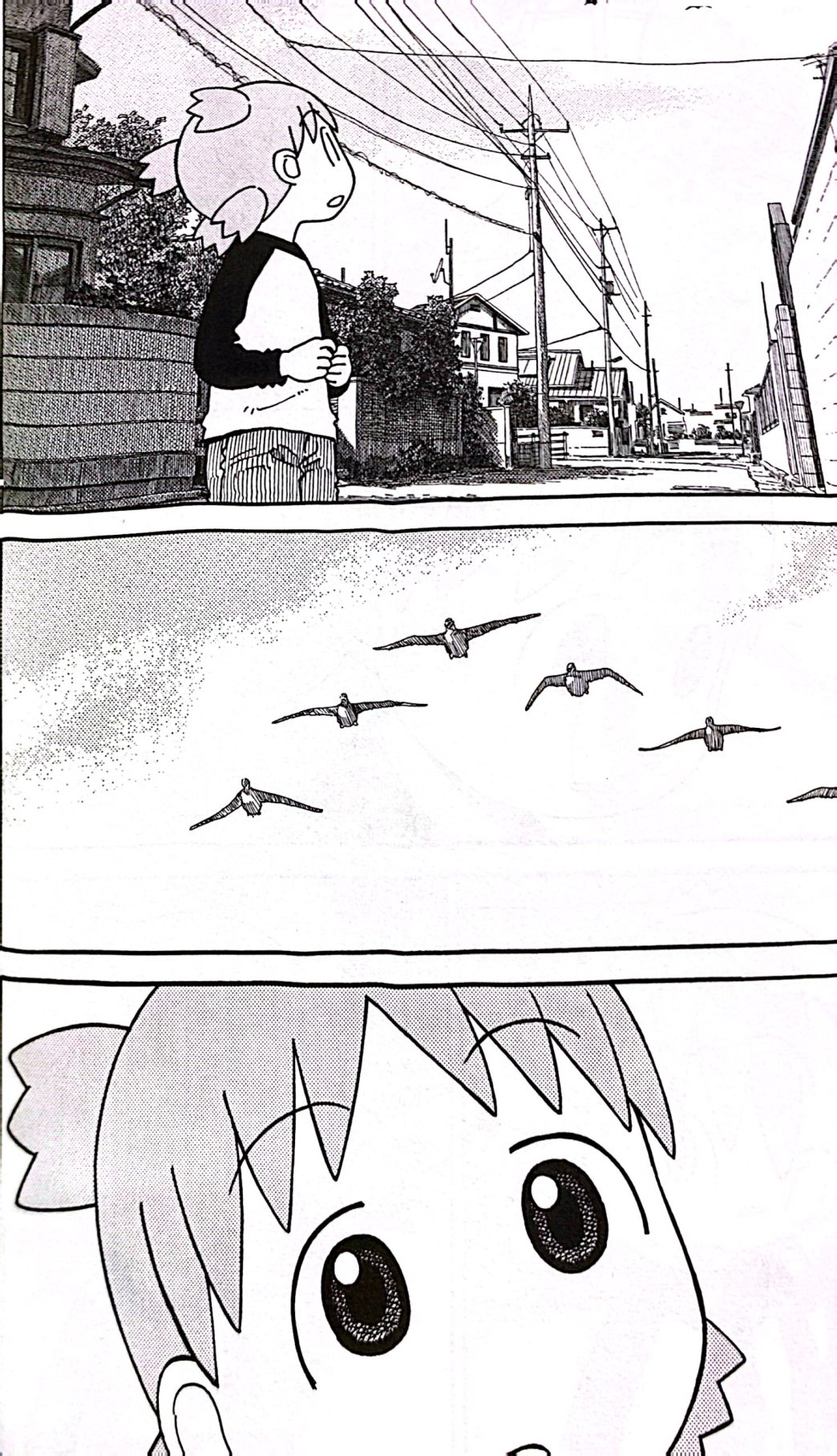 Bo
						
										
										Yotsuba&! - Tap 12