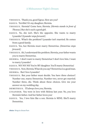 bộ young adult eli readers - a midsummer night's dream- stage 2 a2-downloadable audio files