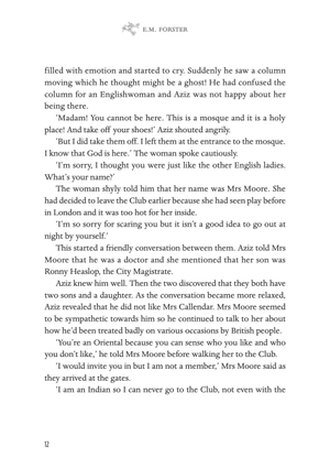 bộ young adult eli readers - a passage to india - stage 4 b2 - downloadable audio files