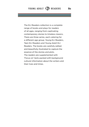 bộ young adult eli readers - a passage to india - stage 4 b2 - downloadable audio files