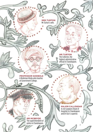 bộ young adult eli readers - a passage to india - stage 4 b2 - downloadable audio files