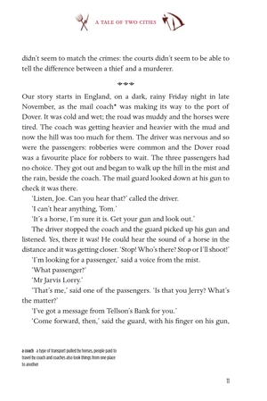 bộ young adult eli readers - a tale of two cities - stage 4 b2 - downloadable audio files