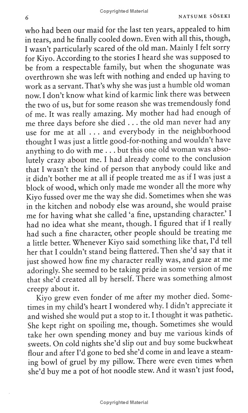 Bo
						
										
										Young Adult ELI Readers - Botchan - Stage 1 A1 - Downloadable Audio Files