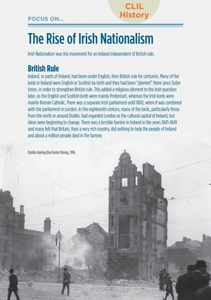 bộ young adult eli readers - dubliners - stage 4 b2 - downloadable audio files