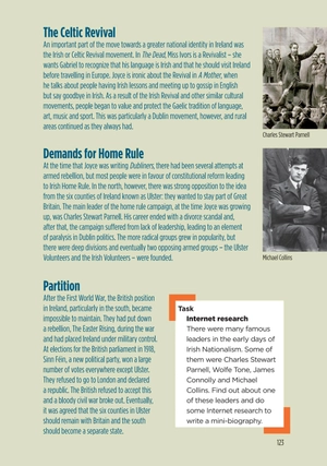 bộ young adult eli readers - dubliners - stage 4 b2 - downloadable audio files