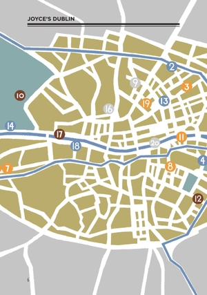 bộ young adult eli readers - dubliners - stage 4 b2 - downloadable audio files