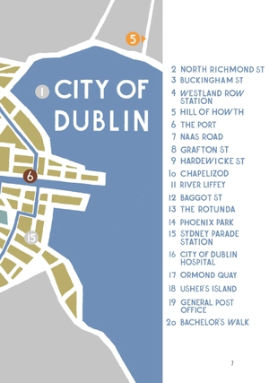 bộ young adult eli readers - dubliners - stage 4 b2 - downloadable audio files