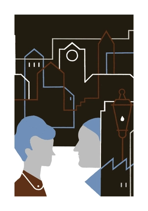 bộ young adult eli readers - dubliners - stage 4 b2 - downloadable audio files