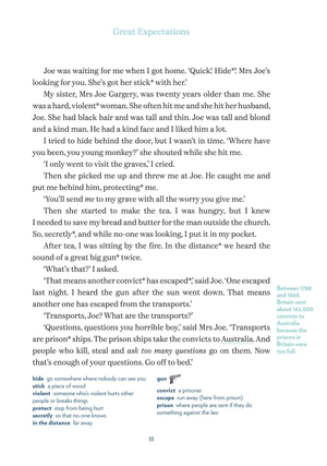 bộ young adult eli readers - great expectations - stage 2 a2 - downloadable audio files