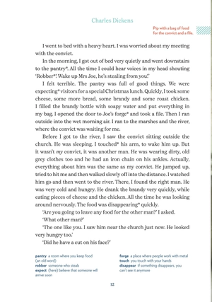 bộ young adult eli readers - great expectations - stage 2 a2 - downloadable audio files