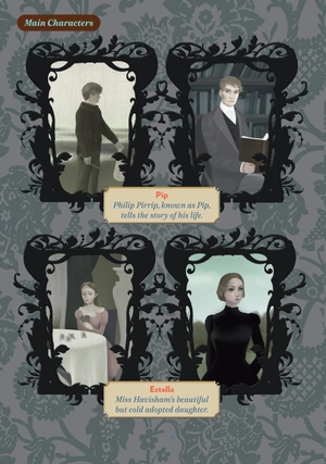 bộ young adult eli readers - great expectations - stage 2 a2 - downloadable audio files