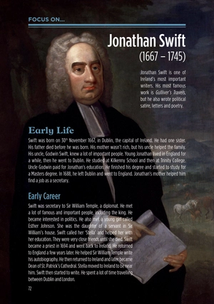 bộ young adult eli readers - gulliverℹs travel - stage 3 b1 - downloadable audio files