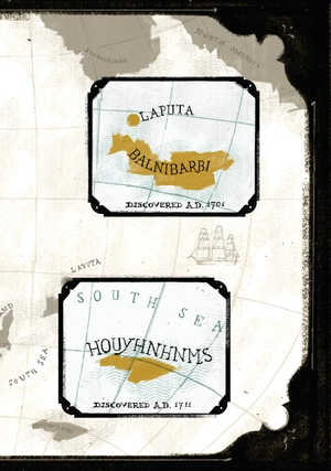 bộ young adult eli readers - gulliverℹs travel - stage 3 b1 - downloadable audio files