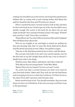 bộ young adult eli readers - jane eyre - stage 3 b1 - downloadable audio files