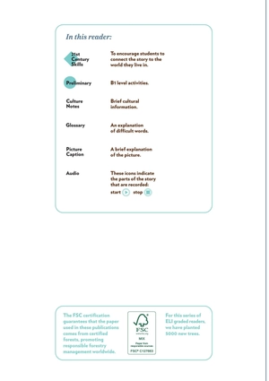 bộ young adult eli readers - jane eyre - stage 3 b1 - downloadable audio files