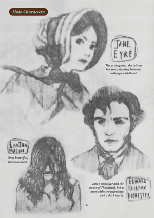 bộ young adult eli readers - jane eyre - stage 3 b1 - downloadable audio files