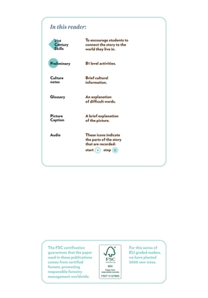 bộ young adult eli readers - kidnapped - stage 3 b1 - downloadable audio files