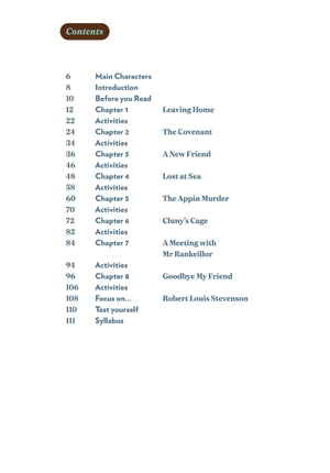 bộ young adult eli readers - kidnapped - stage 3 b1 - downloadable audio files