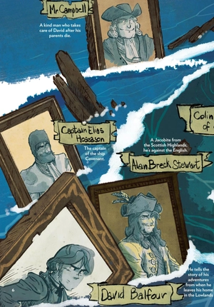 bộ young adult eli readers - kidnapped - stage 3 b1 - downloadable audio files