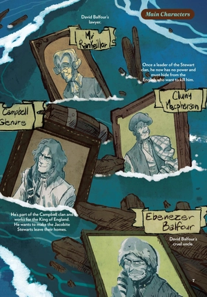 bộ young adult eli readers - kidnapped - stage 3 b1 - downloadable audio files