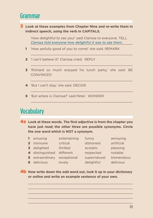 bộ young adult eli readers - mrs dalloway - stage 5 c1 - downloadable audio files
