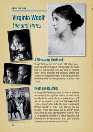 bộ young adult eli readers - mrs dalloway - stage 5 c1 - downloadable audio files