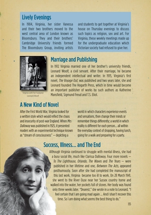 bộ young adult eli readers - mrs dalloway - stage 5 c1 - downloadable audio files