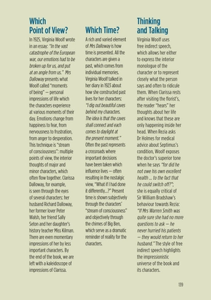 bộ young adult eli readers - mrs dalloway - stage 5 c1 - downloadable audio files