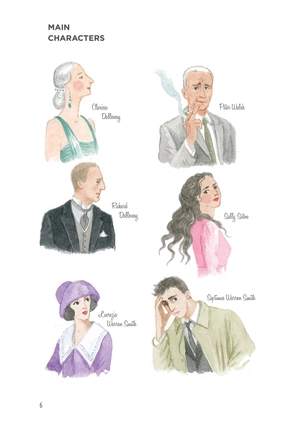 bộ young adult eli readers - mrs dalloway - stage 5 c1 - downloadable audio files