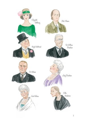 bộ young adult eli readers - mrs dalloway - stage 5 c1 - downloadable audio files