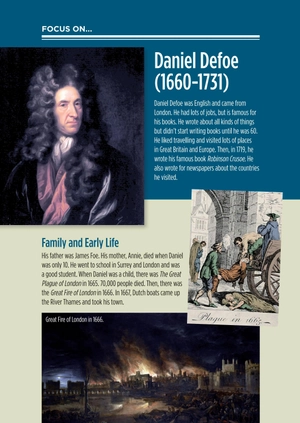 bộ young adult eli readers - robinson crusoe - stage 1 a1 - downloadable audio files