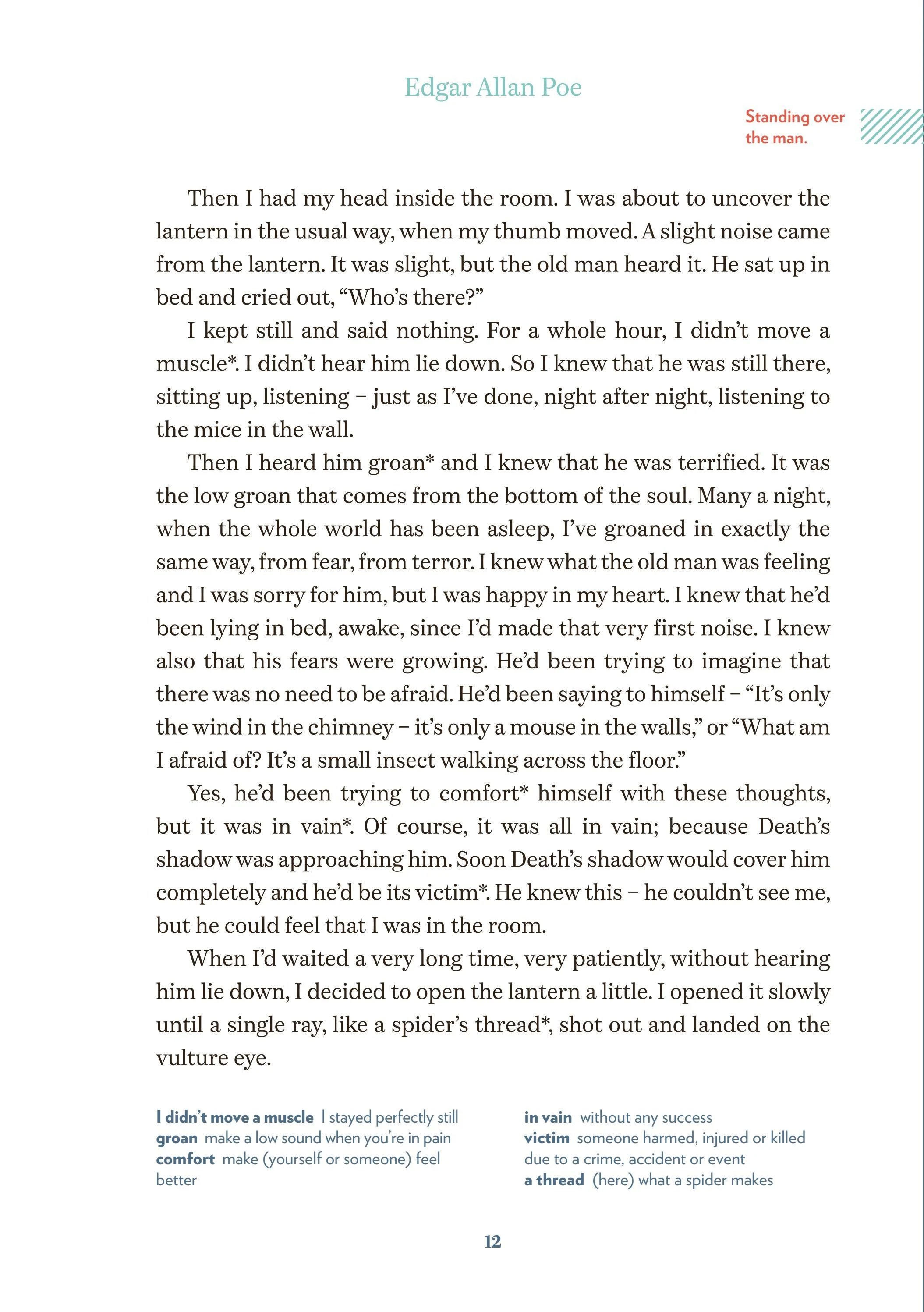 Bo
						
										
										Young Adult ELI Readers - Stories Of Mystery And Suspense - Stage 4 B2 - Downloadable Audio Files