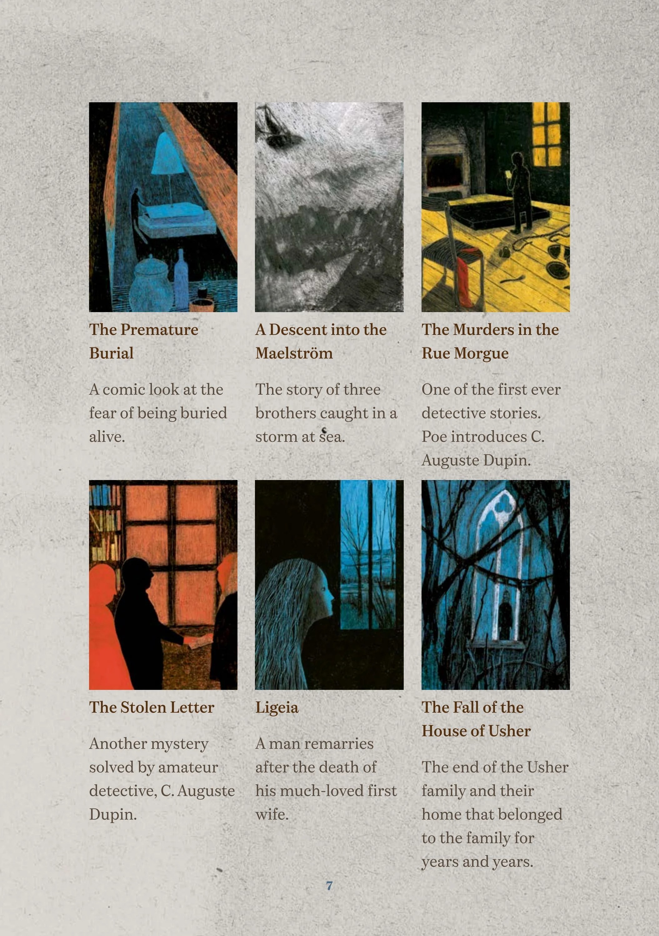 Bo
						
										
										Young Adult ELI Readers - Stories Of Mystery And Suspense - Stage 4 B2 - Downloadable Audio Files