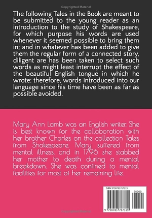 bộ young adult eli readers - tales from shakespeare - stage 4 b2 - downloadable audio files