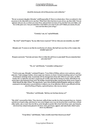 bộ young adult eli readers - tales from shakespeare - stage 4 b2 - downloadable audio files