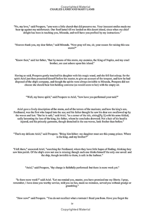 bộ young adult eli readers - tales from shakespeare - stage 4 b2 - downloadable audio files