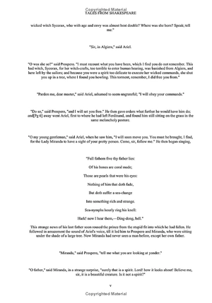 bộ young adult eli readers - tales from shakespeare - stage 4 b2 - downloadable audio files