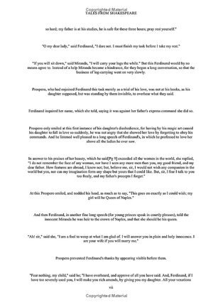 bộ young adult eli readers - tales from shakespeare - stage 4 b2 - downloadable audio files