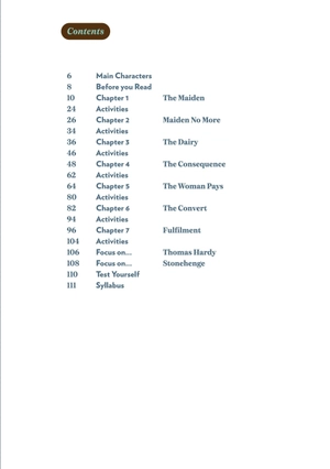 bộ young adult eli readers - tess of the dℹurbervilles - stage 3 b1 - downloadable audio files