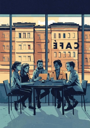 bộ young adult eli readers - the earthkeepers - stage 3 b1 - downloadable audio files