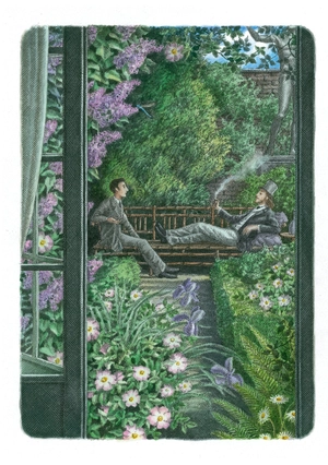 bộ young adult eli readers - the picture of dorian gray - stage 3 b1 - downloadable audio files