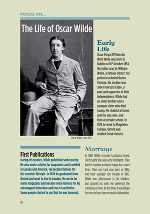 bộ young adult eli readers - the picture of dorian gray - stage 3 b1 - downloadable audio files