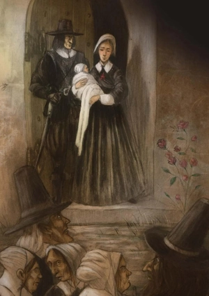 bộ young adult eli readers - the scarlet letter -stage 4 b2 - downloadable audio files