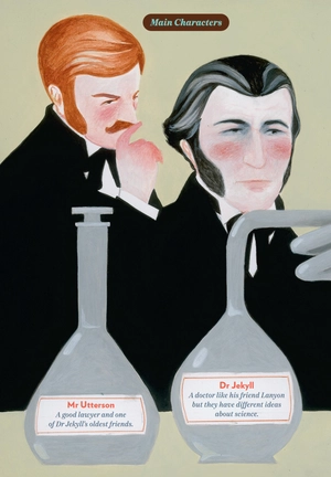 bộ young adult eli readers - the strange case of dr jekyll and mr hyde - stage 2 a2 - downloadable audio files