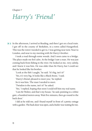 bộ young adult eli readers - the thirty-nine steps - stage 2 a2 - downloadable audio files