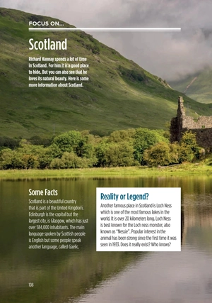 bộ young adult eli readers - the thirty-nine steps - stage 2 a2 - downloadable audio files