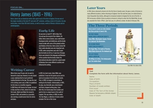 bộ young adult eli readers - the turn of the screw - stage 4 b2 - downloadable audio files