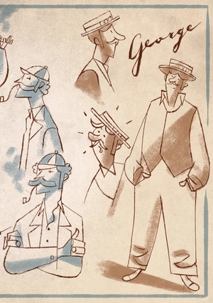 bộ young adult eli readers - three men in a boat - stage 2 a2 - downloadable audio files