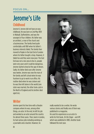 bộ young adult eli readers - three men in a boat - stage 2 a2 - downloadable audio files